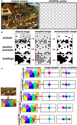 Fancies and Fallacies of Spatial Sampling With Transcranial Magnetic Stimulation (TMS)